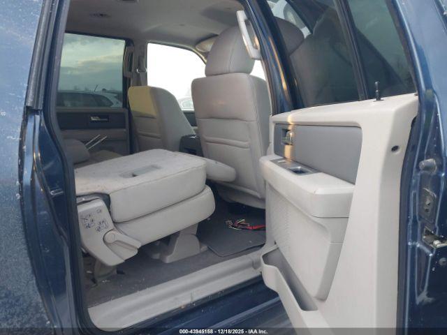 Ford Expedition Xl Image 14