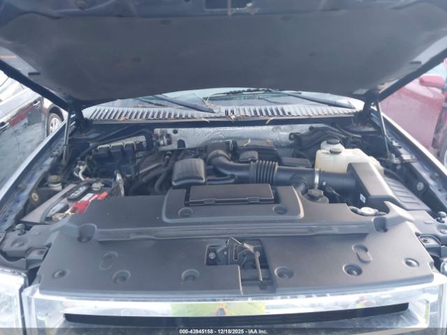 Ford Expedition Xl Image 9