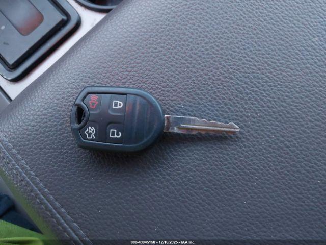 Ford Expedition Xl Image 12