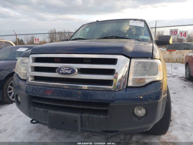 Ford Expedition Xl Image 11