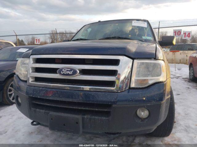 Ford Expedition Xl Image 11
