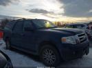 Ford Expedition Xl Image 13