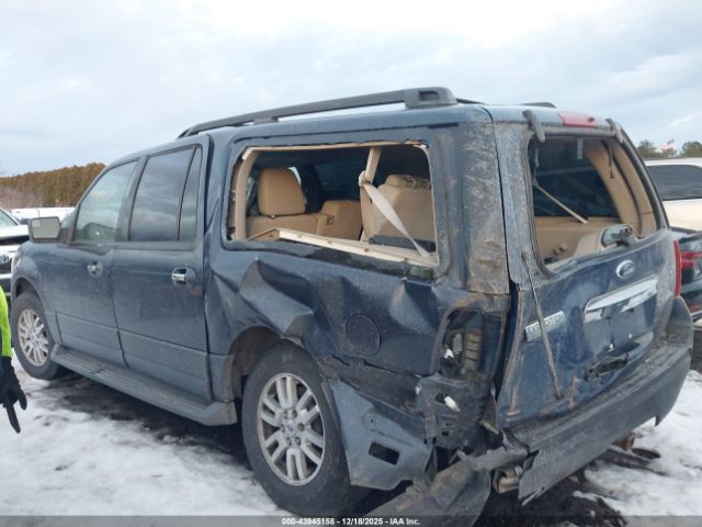 Ford Expedition Xl Image 2