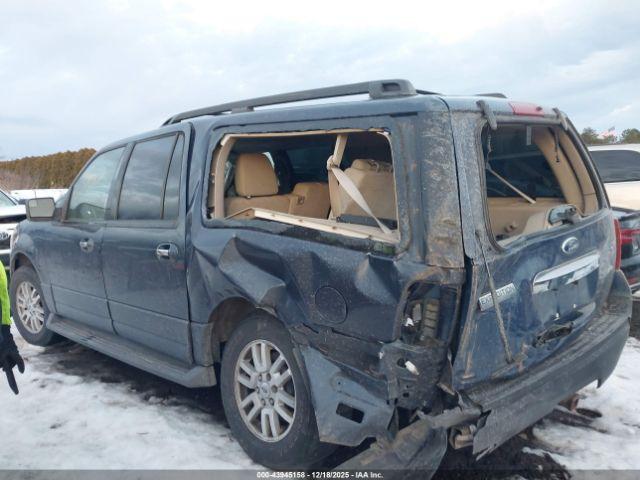 Ford Expedition Xl Image 2