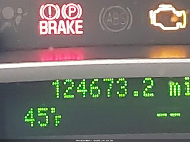 Ford Expedition Xl Image 16