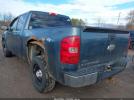 Chevrolet Silverado 1500 Work Truck Image 8