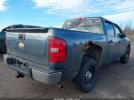 Chevrolet Silverado 1500 Work Truck Image 11