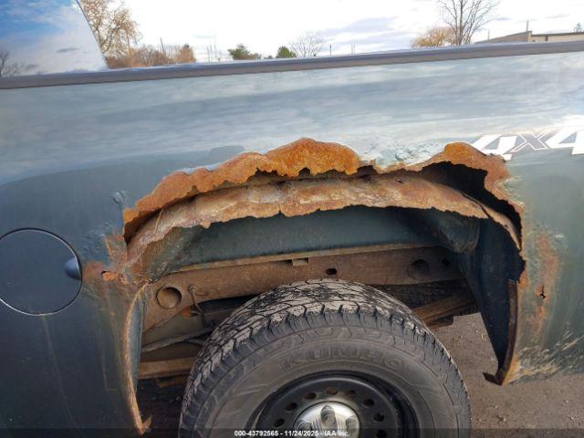 Chevrolet Silverado 1500 Work Truck Image 9