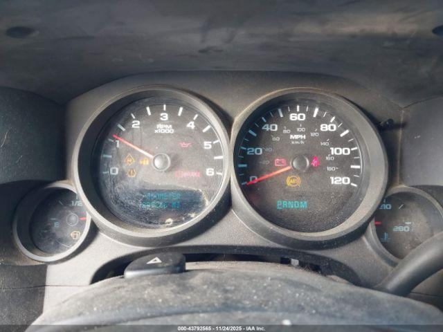 Chevrolet Silverado 1500 Work Truck Image 14