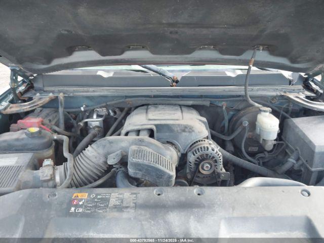 Chevrolet Silverado 1500 Work Truck Image 13