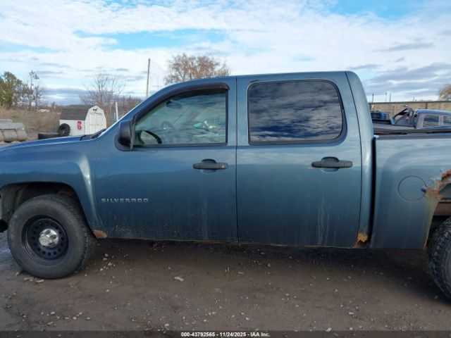 Chevrolet Silverado 1500 Work Truck Image 18