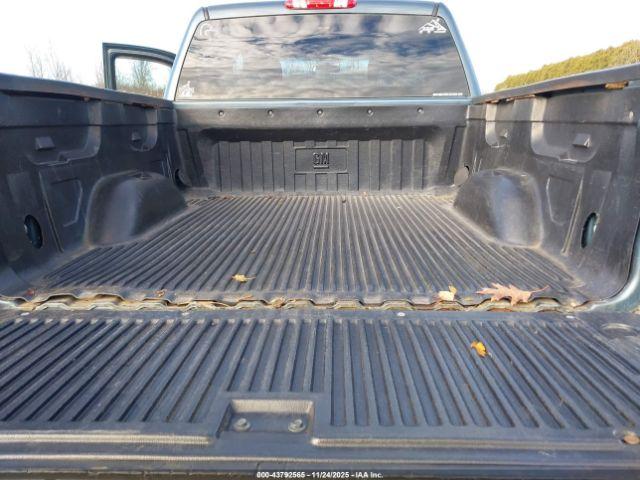 Chevrolet Silverado 1500 Work Truck Image 2