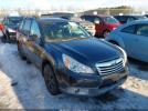 Subaru Outback 2.5i Limited Image 1