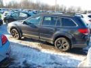 Subaru Outback 2.5i Limited Image 7