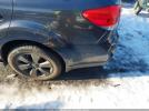 Subaru Outback 2.5i Limited Image 10