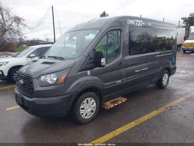 Ford Transit Xl Image 15