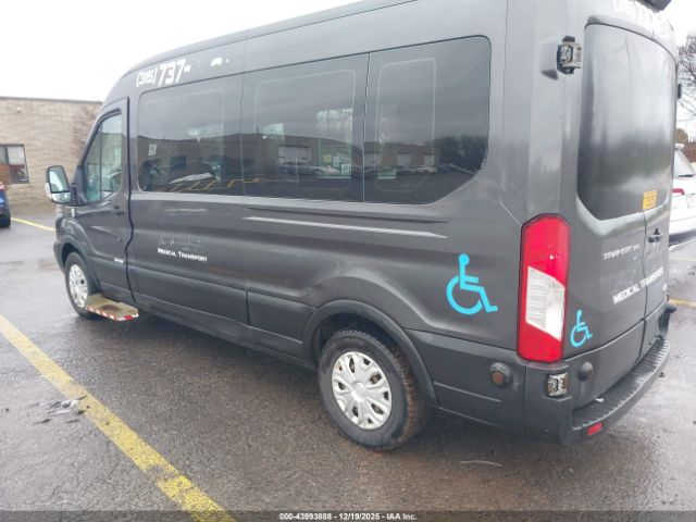 Ford Transit Xl Image 16