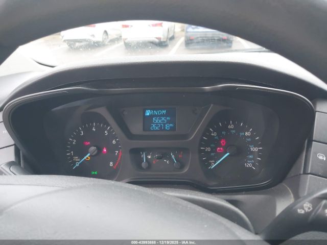 Ford Transit Xl Image 10