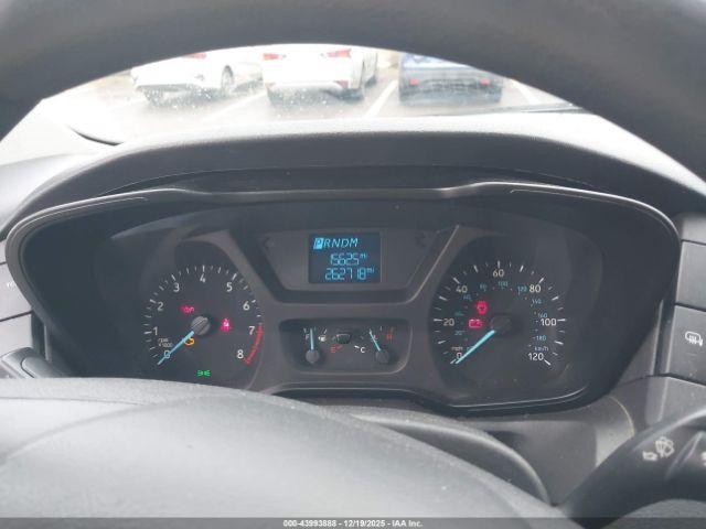 Ford Transit Xl Image 10