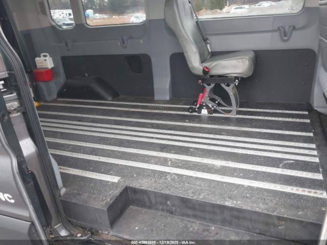 Ford Transit Xl Image 8