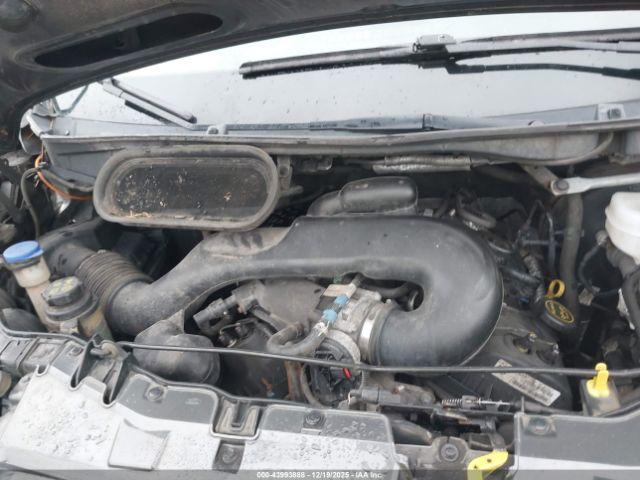 Ford Transit Xl Image 12