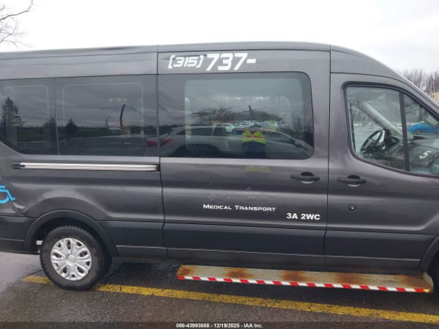 Ford Transit Xl Image 9