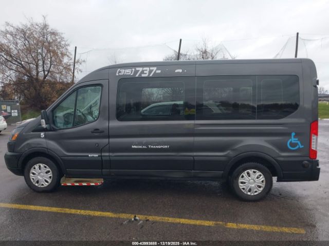 Ford Transit Xl Image 2