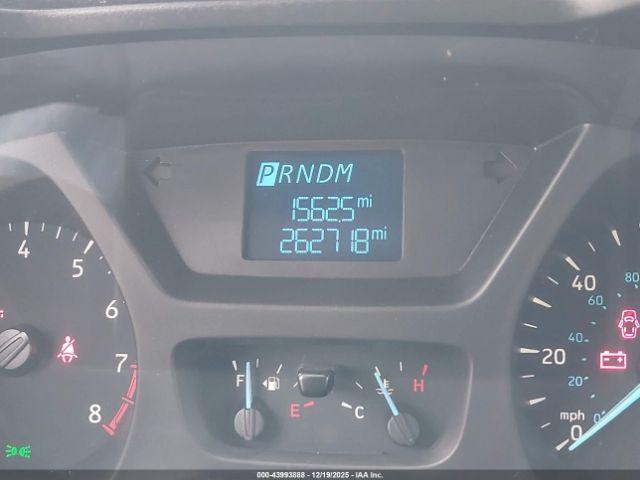 Ford Transit Xl Image 14