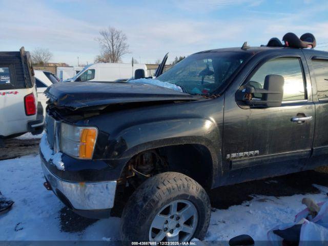 GMC Sierra 1500 Sle Image 10
