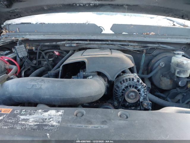 GMC Sierra 1500 Sle Image 6