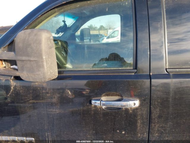 GMC Sierra 1500 Sle Image 5