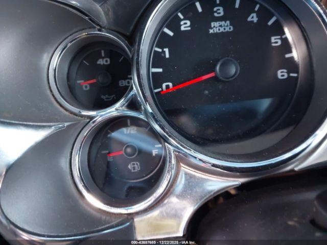 GMC Sierra 1500 Sle Image 9