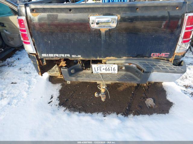 GMC Sierra 1500 Sle Image 12