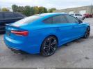 Audi S5 Prestige Tfsi Quattro Tiptronic Image 12