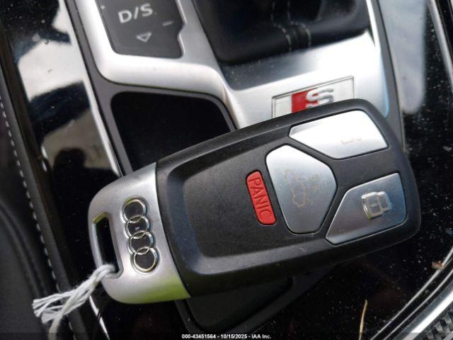 Audi S5 Prestige Tfsi Quattro Tiptronic Image 7