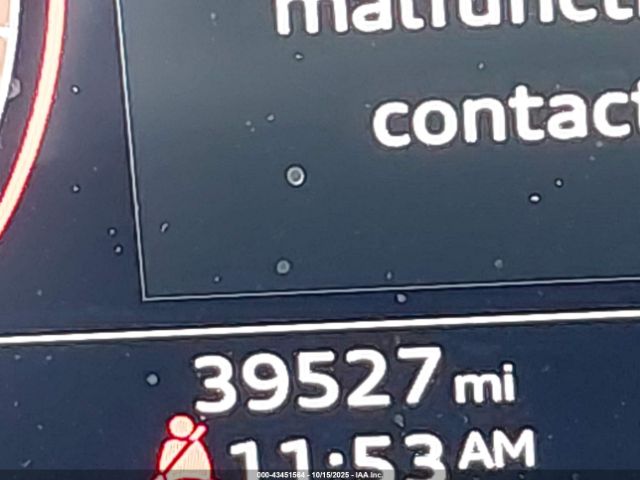 Audi S5 Prestige Tfsi Quattro Tiptronic Image 9