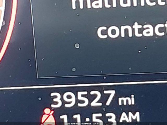 Audi S5 Prestige Tfsi Quattro Tiptronic Image 9