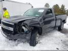 Chevrolet Silverado 1500 Wt Image 4
