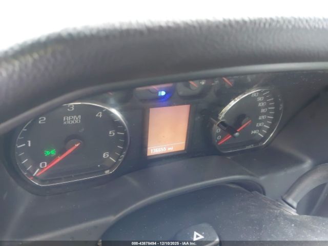 Chevrolet Silverado 1500 Wt Image 6