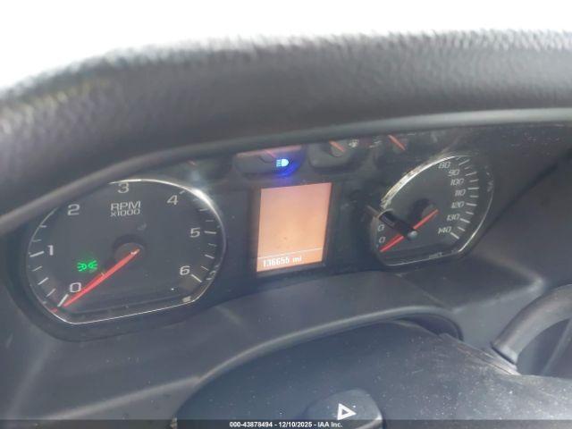 Chevrolet Silverado 1500 Wt Image 6