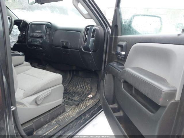 Chevrolet Silverado 1500 Wt Image 5