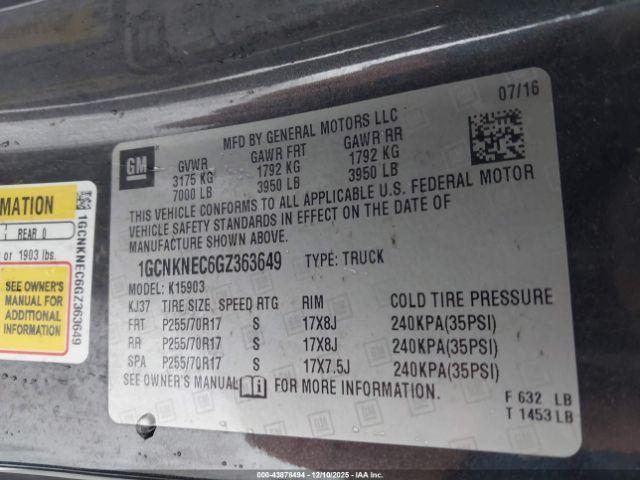 Chevrolet Silverado 1500 Wt Image 11