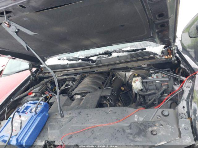 Chevrolet Silverado 1500 Wt Image 15