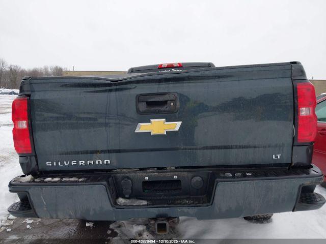 Chevrolet Silverado 1500 Wt Image 13