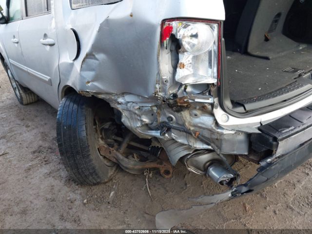 Honda Pilot Ex-l Image 5