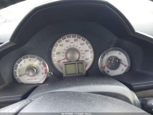 Honda Pilot Ex-l Image 9