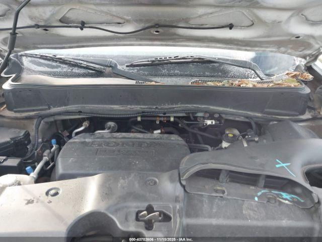 Honda Pilot Ex-l Image 14