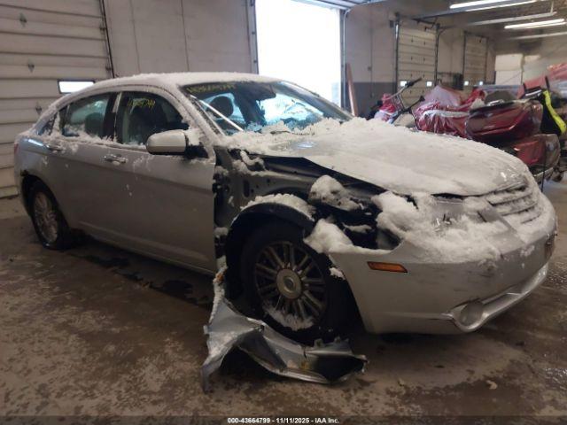  Salvage Chrysler Sebring