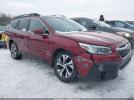 Subaru Outback Limited Image 1