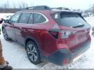 Subaru Outback Limited Image 13